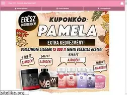 Sites similar to magichair.hu