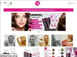 Sites similar to magichaircare.com
