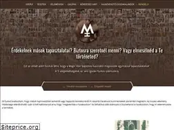 Sites similar to magichairvelemeny.hu
