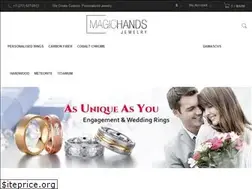 Sites similar to magichandsjewelry.com