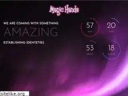 Sites similar to magichandsportal.com