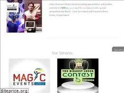 Sites similar to magichealthpoint.in