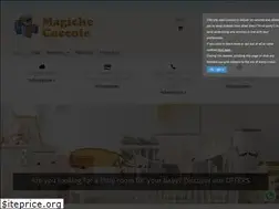Sites similar to magichecoccole.com