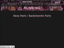 Sites similar to magichens.com.au