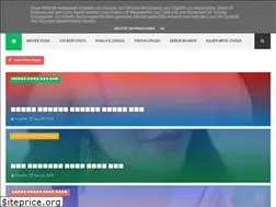 Sites similar to magichodargolpo2.blogspot.com
