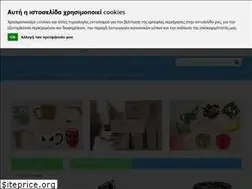 Sites similar to magichole.gr