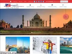 Sites similar to magicholidays.co.in