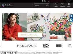 Sites similar to magichome.com.pl