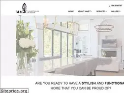 Sites similar to magichomestaging.ca