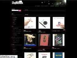 Sites similar to magichouse.biz