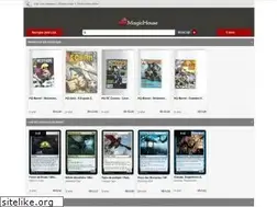 Sites similar to magichouse.com.br