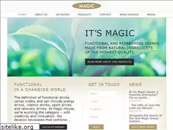 Sites similar to magichouse.se