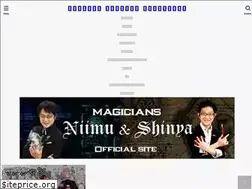 Sites similar to magician-s.com