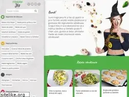 Sites similar to magicianafit.ro