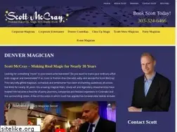 Sites similar to magiciancolorado.com