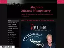 Sites similar to magicianmagicmike.com