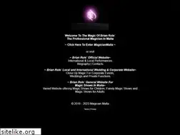 Sites similar to magicianmalta.mt