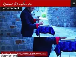 Sites similar to magicianrahul.com