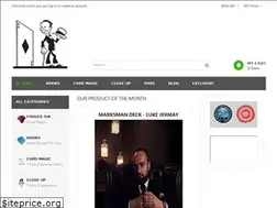 Sites similar to magicians-blog.com