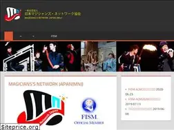 Sites similar to magicians-net.org