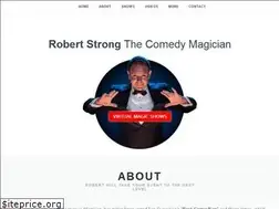 Sites similar to magiciansanfrancisco.com