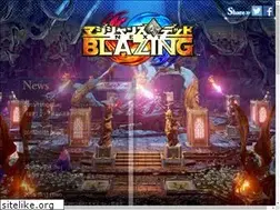 Sites similar to magiciansdead.jp