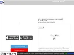 Sites similar to magicibook.it