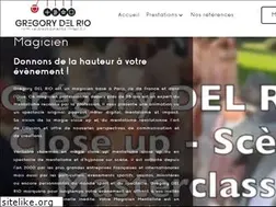 Sites similar to magicien-mentalistepro.com