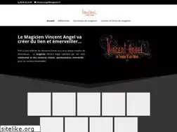 Sites similar to magicien.fr