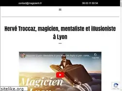 Sites similar to magicienh.fr