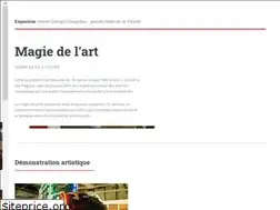 Sites similar to magiciensdelaterre.fr