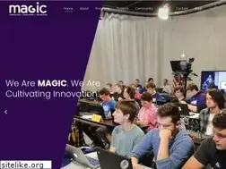 Sites similar to magicinc.org