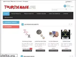 Sites similar to magicindispensables.com