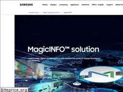 Sites similar to magicinfoservices.com