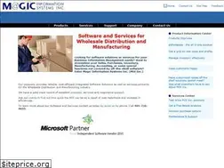 Sites similar to magicinfosys.com