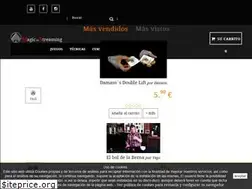 Sites similar to magicinstreaming.com