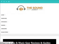 Sites similar to magicinstruments.com
