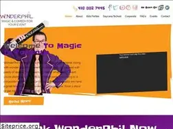 Sites similar to magicintoronto.com