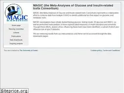 Sites similar to magicinvestigators.org