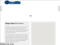 Sites similar to magicisland.online
