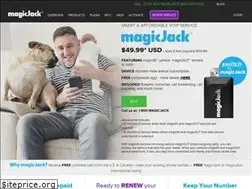 Sites similar to magicjack.com