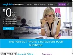 Sites similar to magicjackforbusiness.com