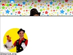 Sites similar to magicjackmagic.com