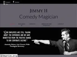 Sites similar to magicjimmyh.com