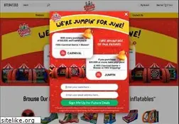 Sites similar to magicjump.com