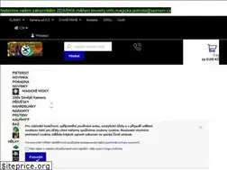 Sites similar to magicka-pohoda.cz