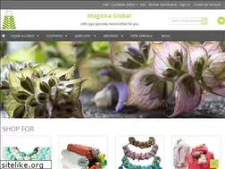 Sites similar to magickaglobal.com