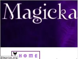 Sites similar to magickalgraphics.com