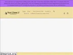Sites similar to magickandmacabreco.com