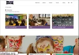 Sites similar to magickidsturkey.com
